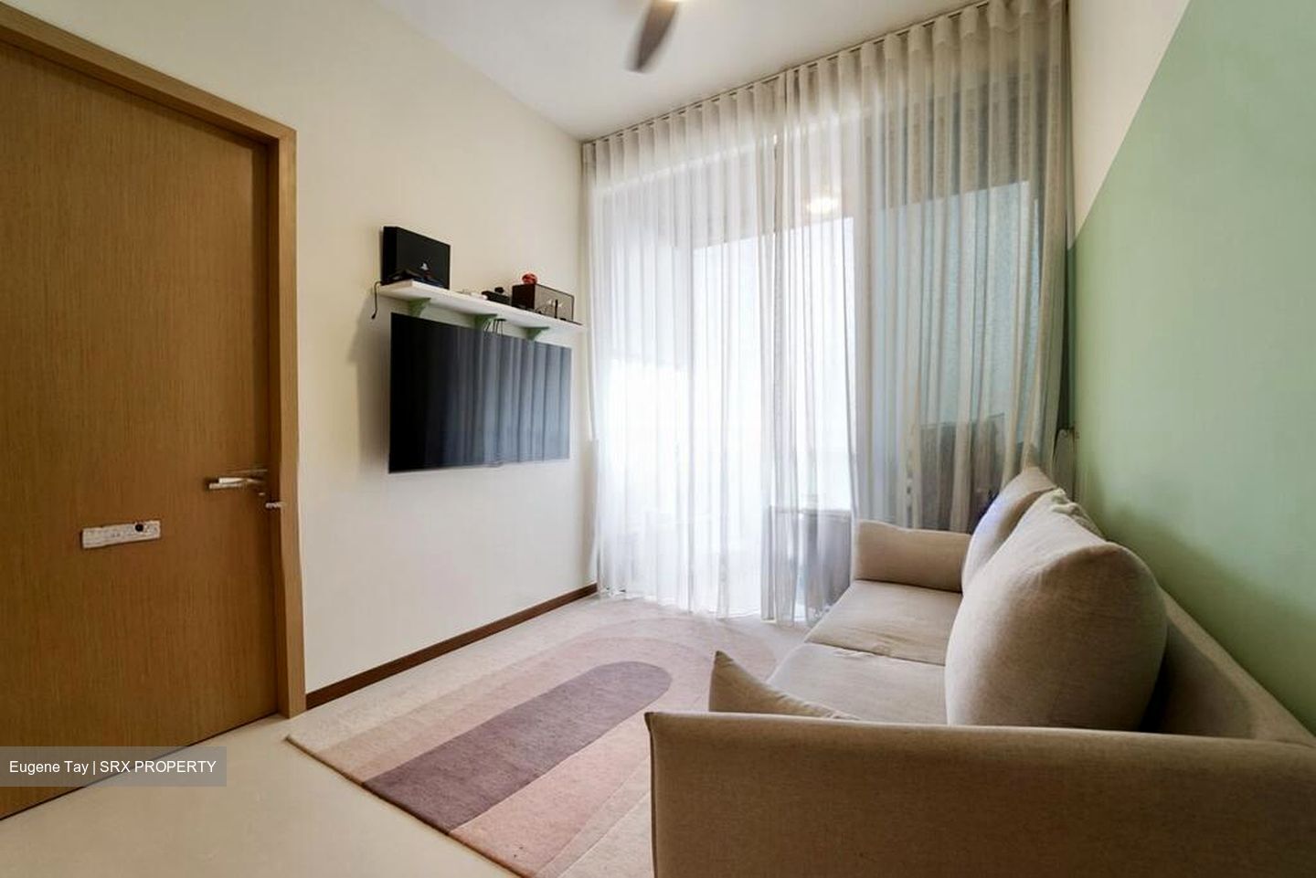 Mont Botanik Residence  (D23), Condominium #568371881